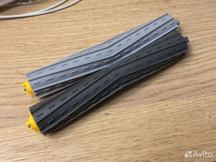 Irobot Roomba расходники