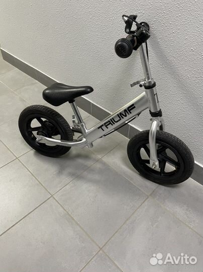 Беговел, kokua, Triumf, cruzee