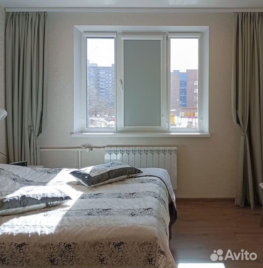 Рулонные шторы 