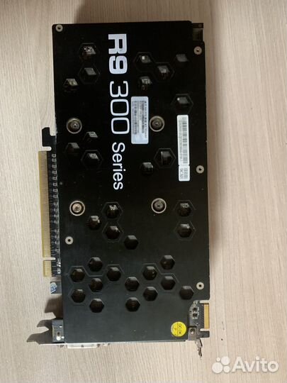 Powercolor AMD Radeon R9 370