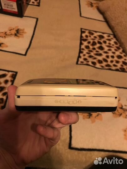 Кассетный аудиоплеер Aiwa TA176