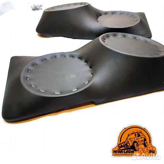 Акустические подиумы нива 21214м twin