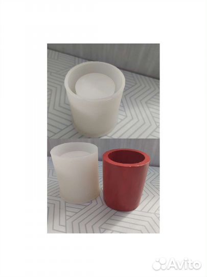 Силиконовые формы для мыла