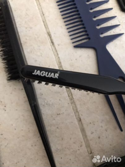 Всё для парикмахера/Набор для парикмахера