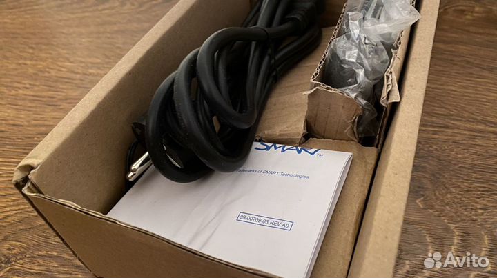 Smart модуль bluetooth WC6D