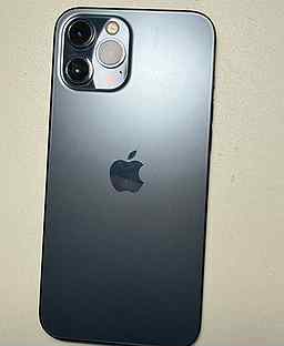 iPhone 12 Pro Max, 128 ГБ