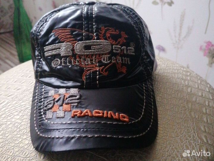 Кепка мужская