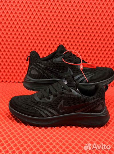 Nike Air Zoom на сетке, стильные и удобные, 41-46