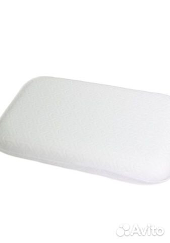 Подушка askona для крепкого сна