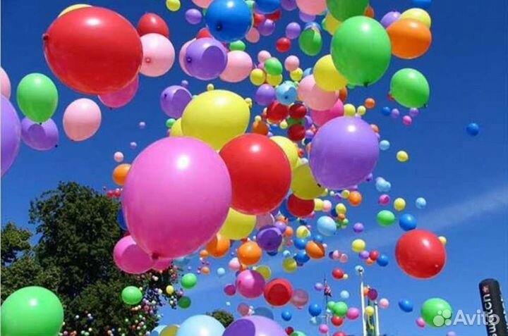 Организация праздников