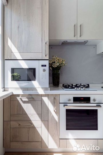 Кухня без посредников