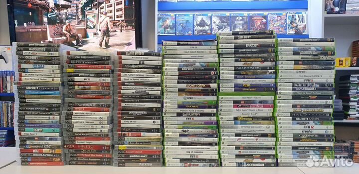 Игровая приставка Playstation 4 Slim 500