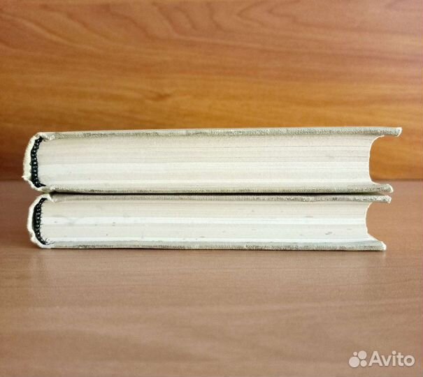 Сергей Есенин (2 тома из 3)