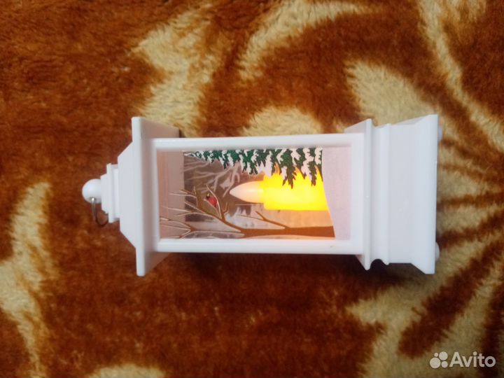 Новогодние игрушки