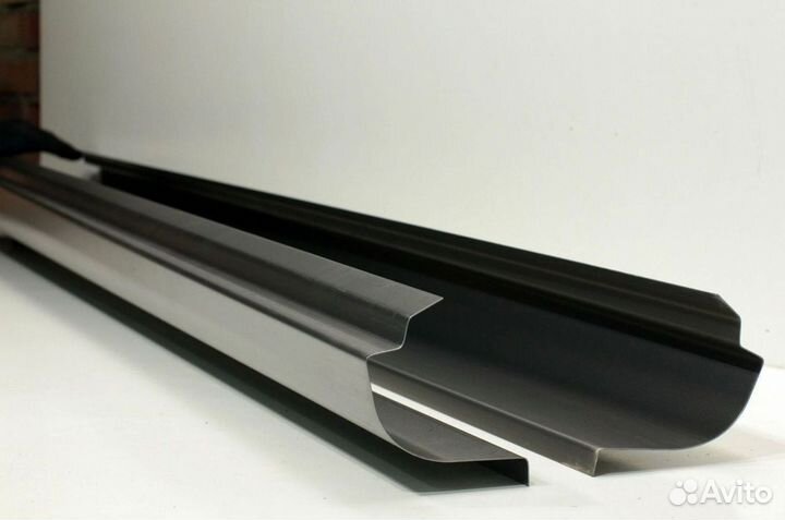 Арки на любой авто Mini