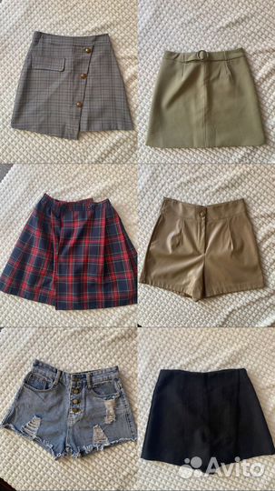 Денская одежда, 42-44 размер