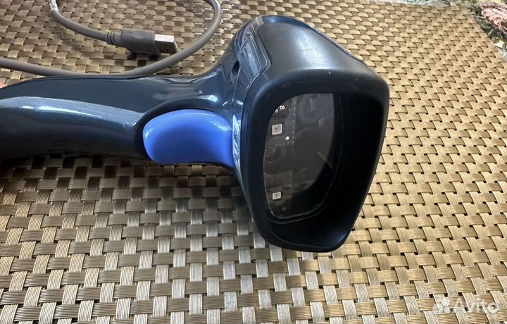 Сканер DataLogic QD2430-BKK1 2D