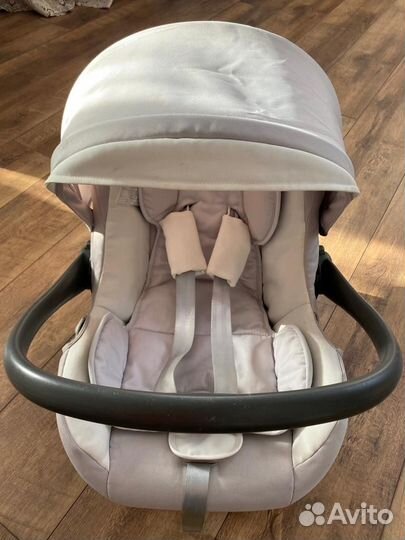 Детское автокресло от 0 до 18 inglesina