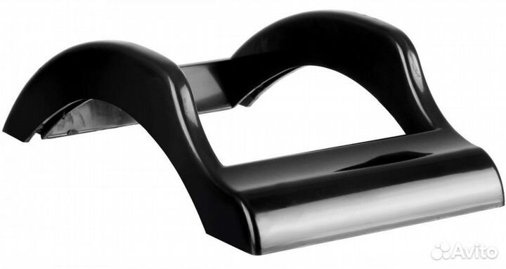 Корпус Exegate MI-207U 450W Black