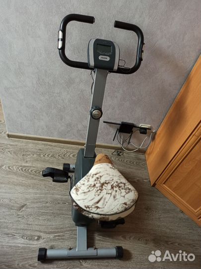 Велотренажер torneo