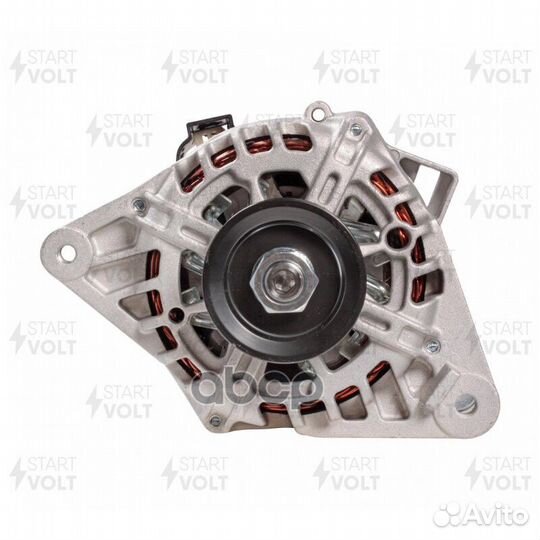 Генератор для а/м Hyundai Accent (TagAZ) (01)