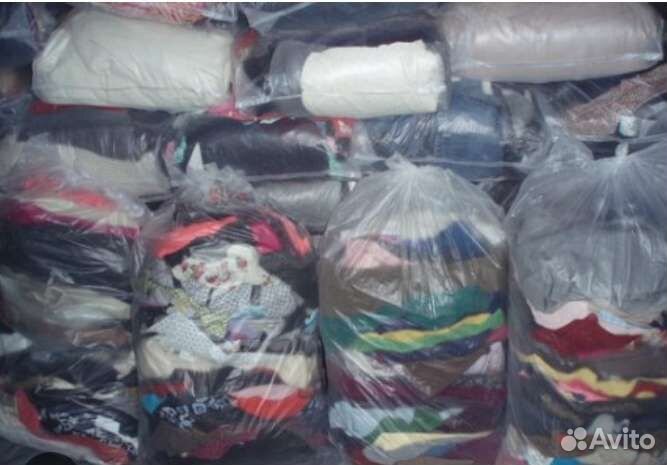 Детские вещи