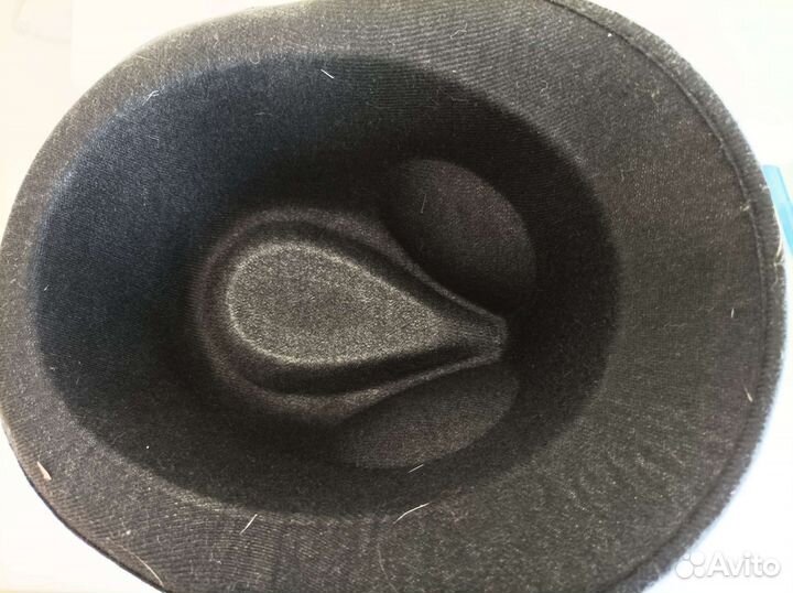 Шляпа мужская