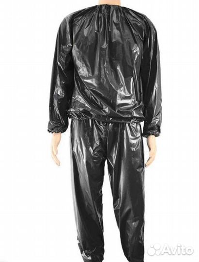 Костюм сауна (XL)