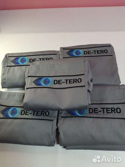 Машинная вышивка