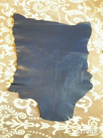 Кожа для рукоделия