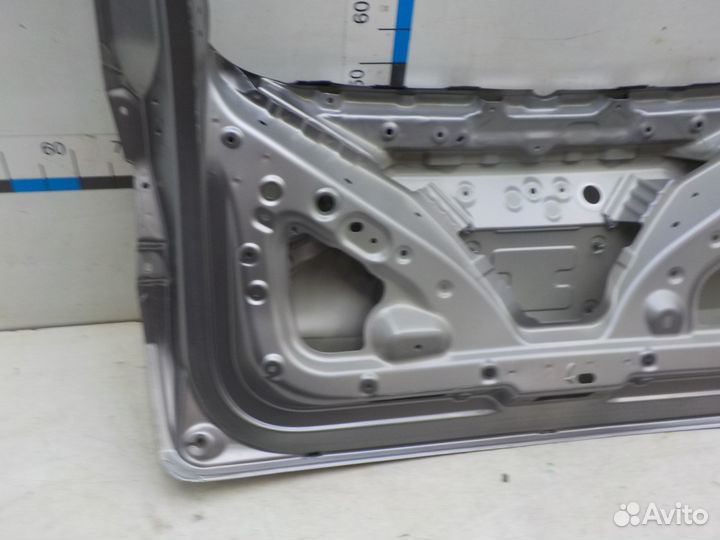 Б/У Дверь багажника Changan CS35 Plus 2018