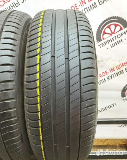 Michelin Primacy 3 215/60 R17 96H
