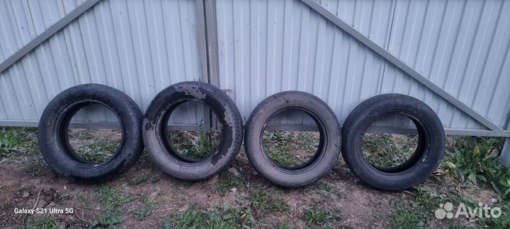 Yokohama AC01 C.Drive 185/65 R15 88H