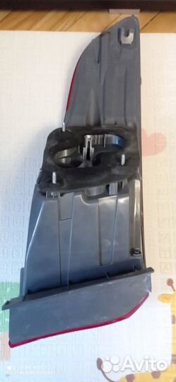 Фонарь правый внешний Kia Rio 3