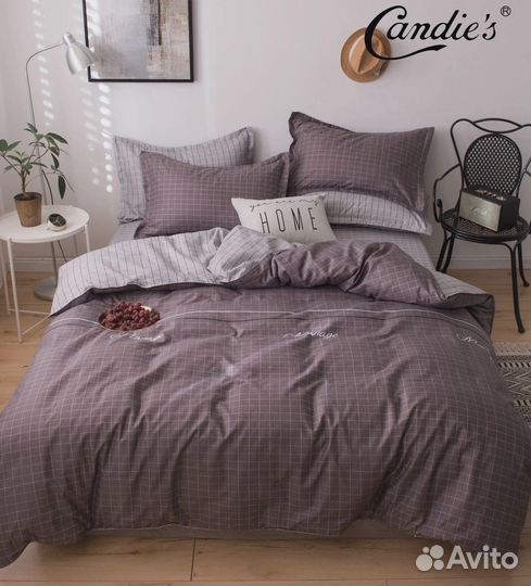 Постельное белье