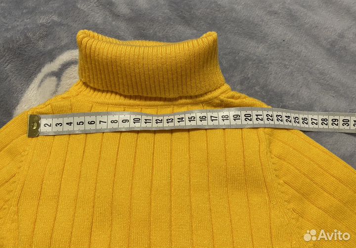Свитер (110-116) для девочки