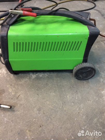 Bimax 160 modernized