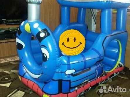 Игровой центр