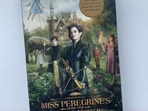 Книга на английском Miss Peregrine's Home