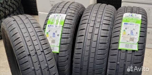 LingLong Comfort Master 215/65 R16 98H