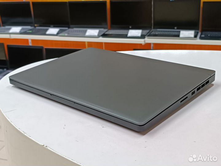 Игровой Xiaomi 15.6