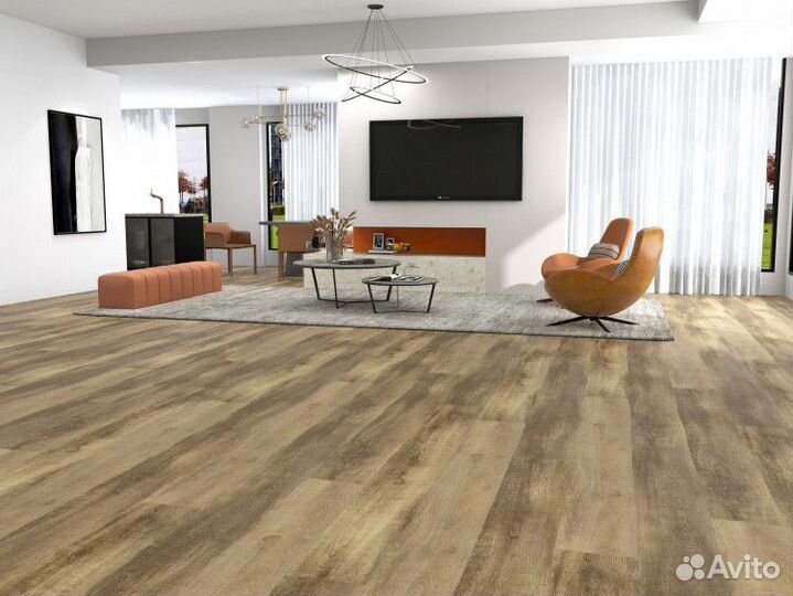 Ламинат водостойкий