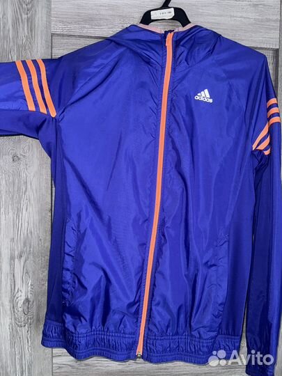 Ветровка adidas originals