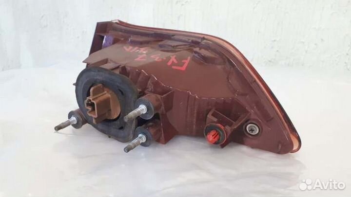 Фонарь задний левый Infiniti Fx37 S51