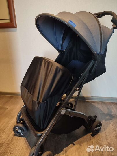 Прогулочная коляска Babystone