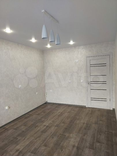 Квартира-студия, 24 м², 7/10 эт.