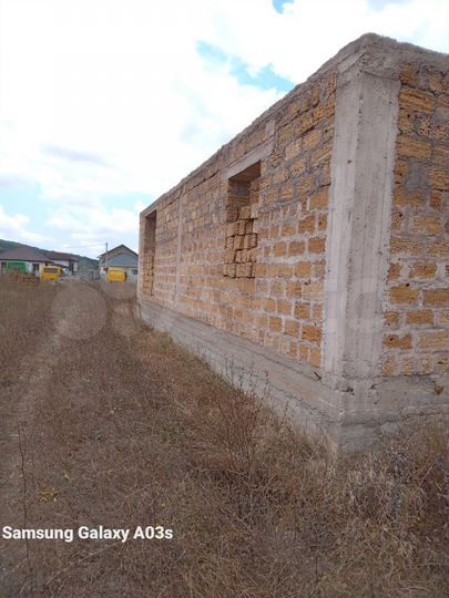 Участок 8 сот. (ИЖС)