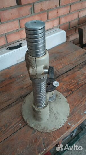 Стойка оптиметра икв