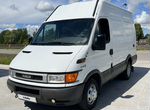 Iveco Daily 2.8 MT, 2000, 497 000 км