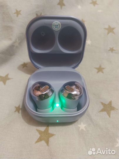 Наушники samsung galaxy buds pro аналог